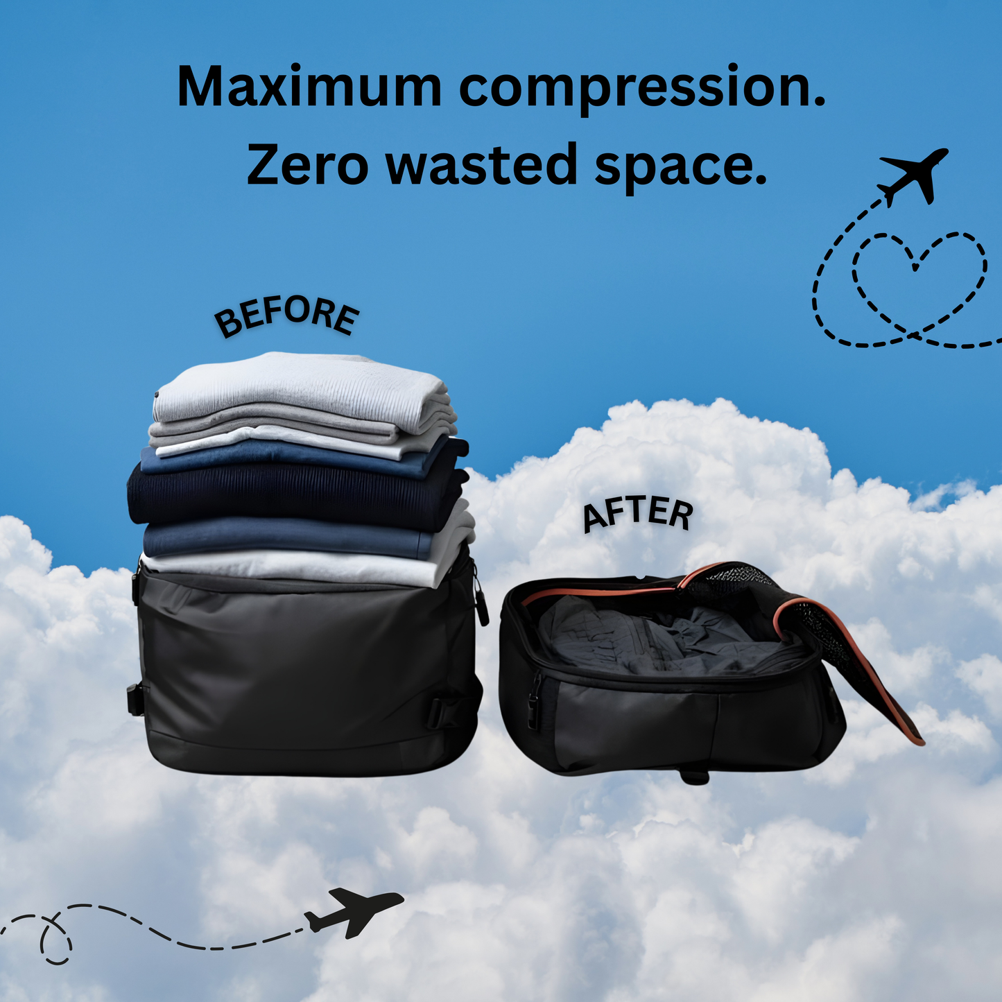 AEROVAC™ Pro Black