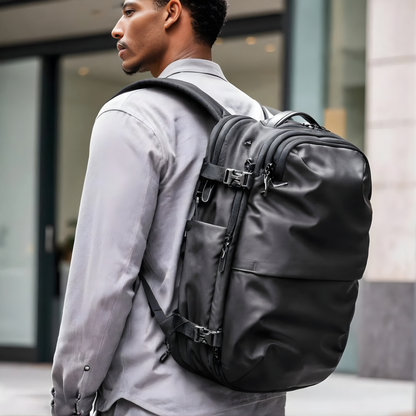 AEROVAC™ Pro Black