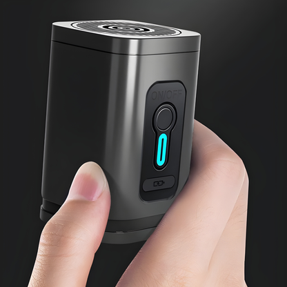 AEROVAC™ Pro Black