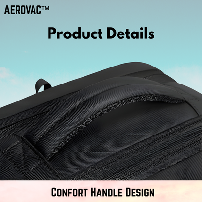 AEROVAC™ Pro Black