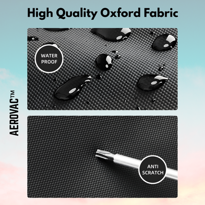 AEROVAC™ Pro Black